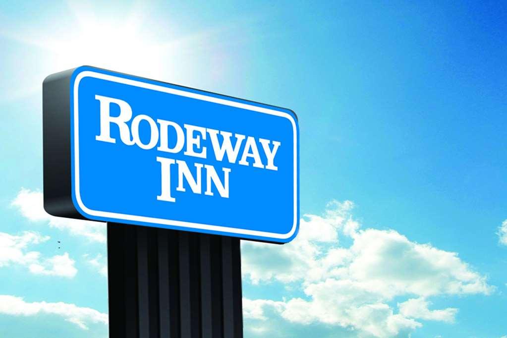 Economy Inn By Oyo Ashburn Extérieur photo